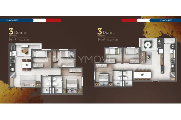 Apartamento à venda com 1 quarto no Penha de França, São Paulo — foto 17